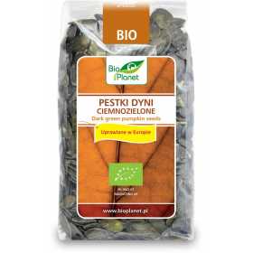 SAMBURI DE DOVLEAC VERDE BIO, BIO PLANET 350G